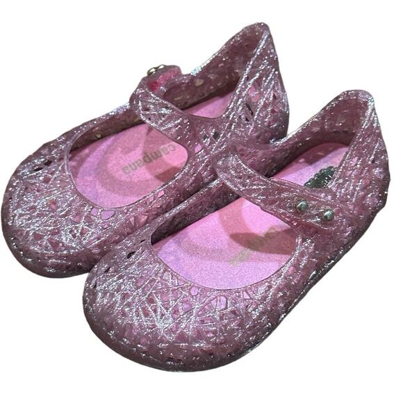 Mini Melissa Campana Zig Zag VI - Picture 5 of 13